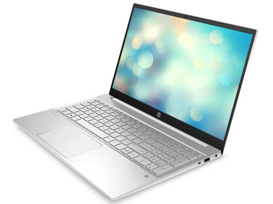 HP Pavilion 15 Novo e com Garantia