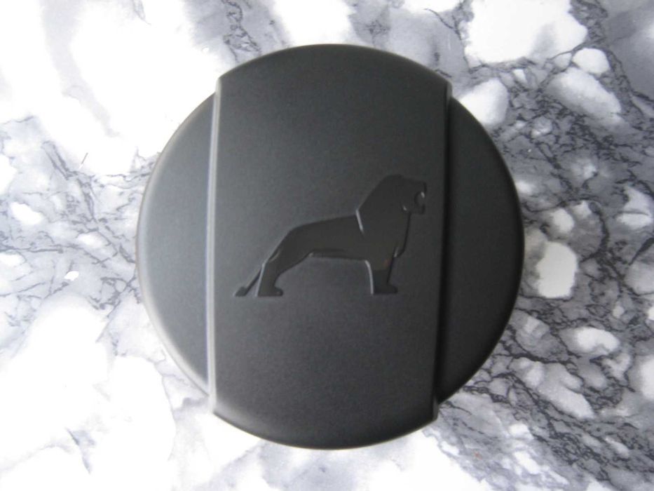 Попільничка з логотипом MAN. ОРИГІНАЛ.