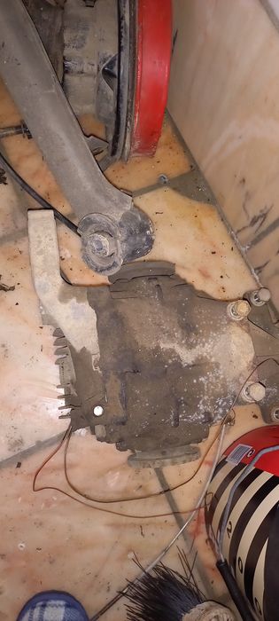 Material BMW 318 , E36 PARA VENDA