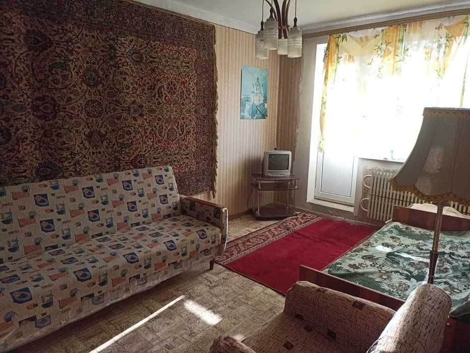 Продам 1-к квартиру 2/9 біля метро Холодна Гора (вул. Полтавський Шлях) |89094