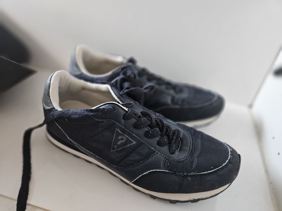 Guess buty męskie oryginalne rozmiar 44 stan db szybka wysyłka olx