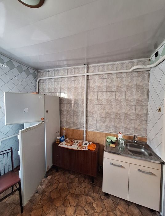 продаж частини будинку і центральній частині міста