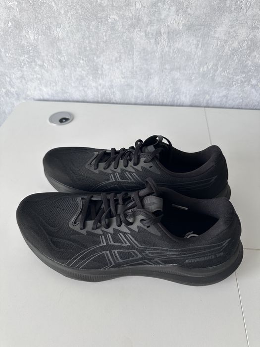 ASICS GT-2000 14 Black/Graphite Grey EU 45 women