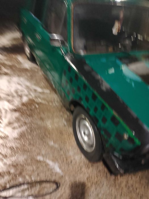 Ваз 2101 копейка