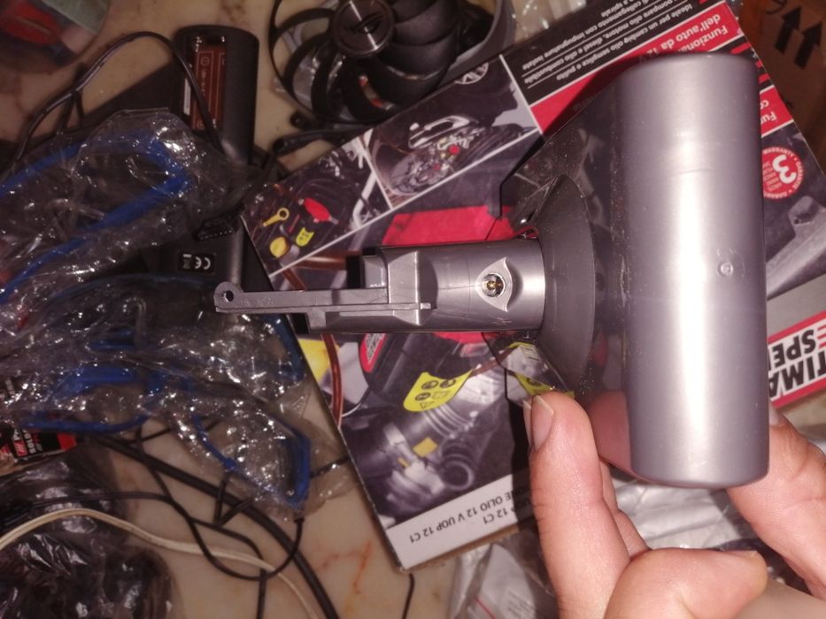 Bateria lítio Dyson V8(Nova)