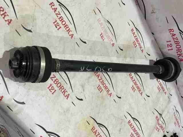 Полуось задняя (приводной вал, ШРУС) правая bmw g30