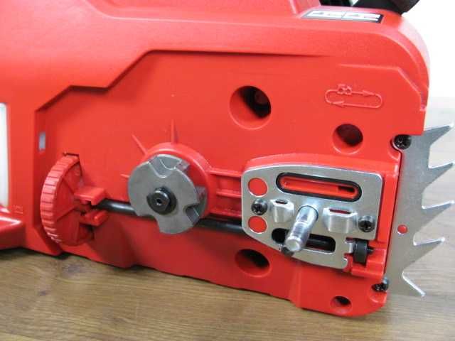 Пила ланцюгова електрична Einhell GC-EC 1935 та Einhell GC-EC 2040 мережеві цепні пилки привезено з Німеччини