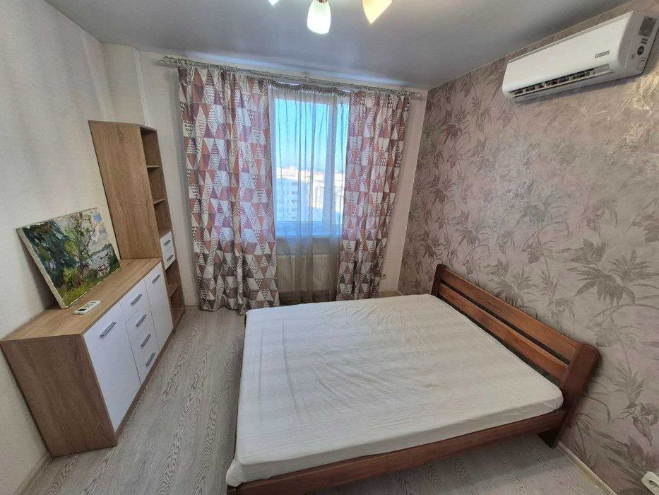 ЖК Вернисаж , Евроремонт,