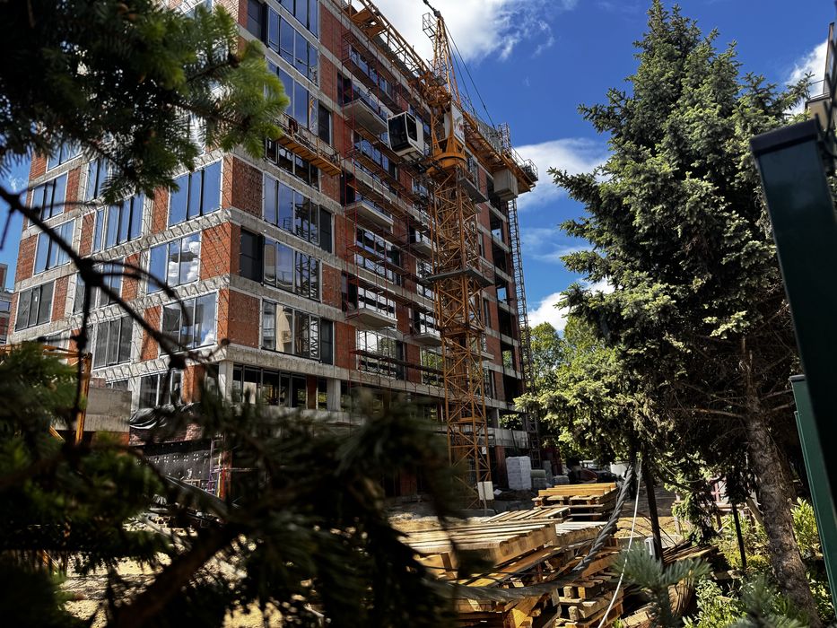 Продам квартиру новобудова Ужгород Маверік|Maverick|