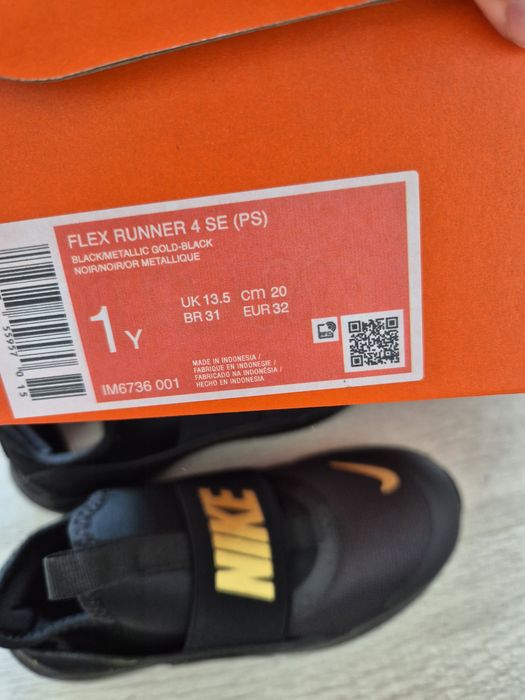 Nike Flex Runner r. 32