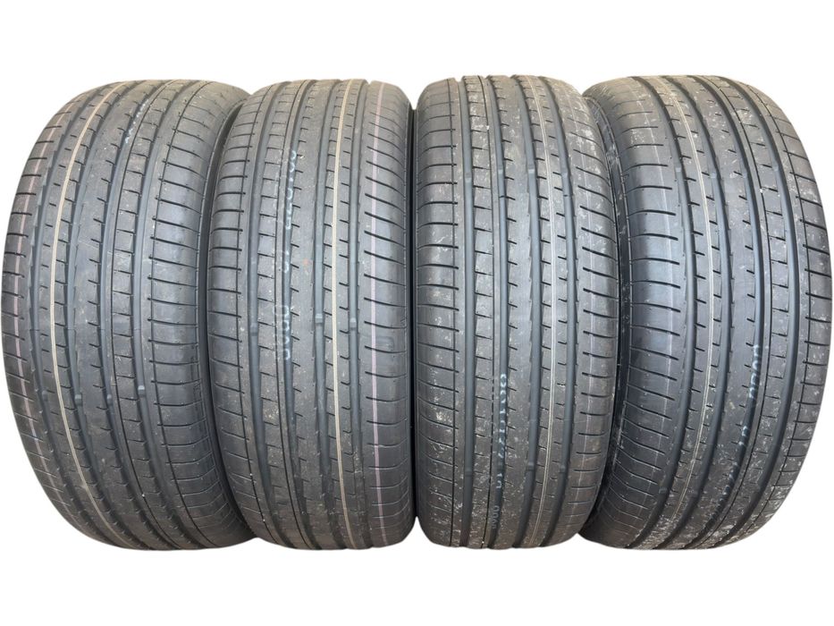 235/60/18 YOKOHAMA Advan V61 E+ 103H 25 ROK