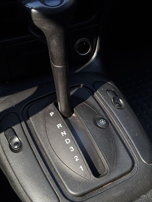 Opel Vectra B Автомат