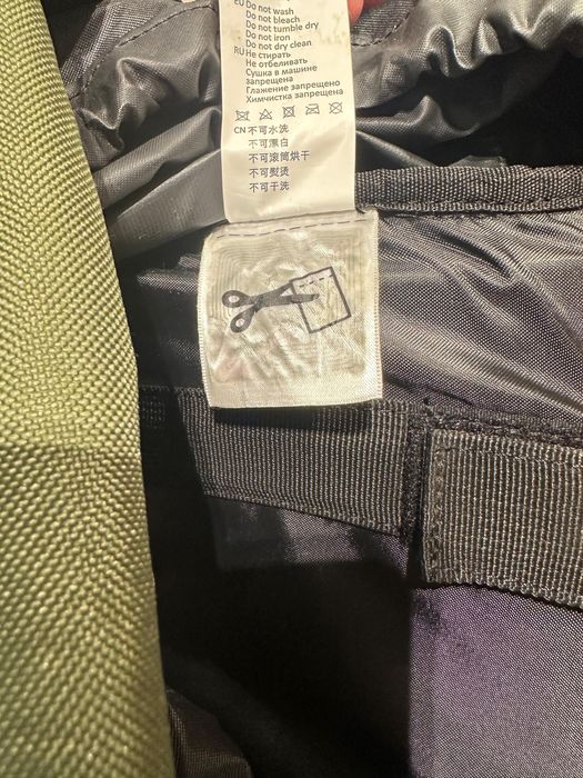 Продам новий туристичний рюкзак Hordway Creek