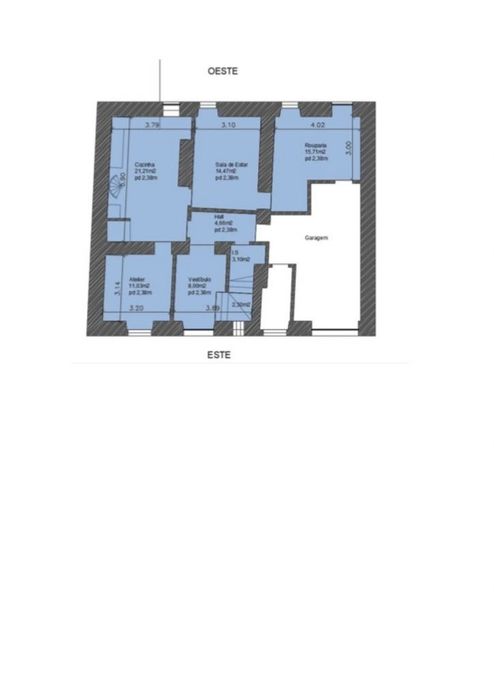 Moradia T4 + 4 com piscina, Lisboa