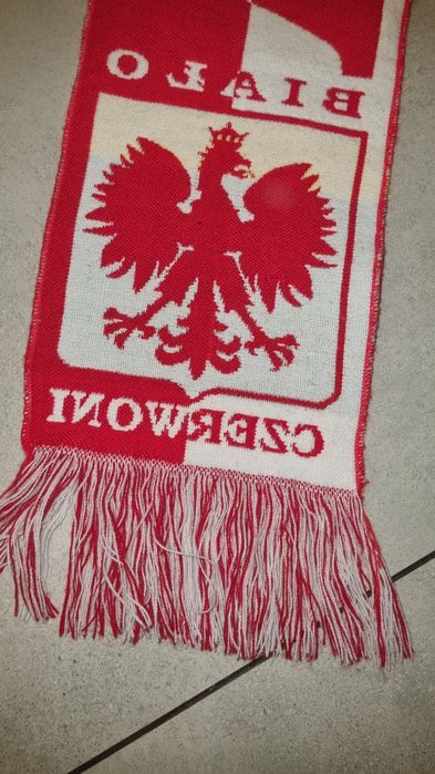 Szalik Reprezentacji Polski