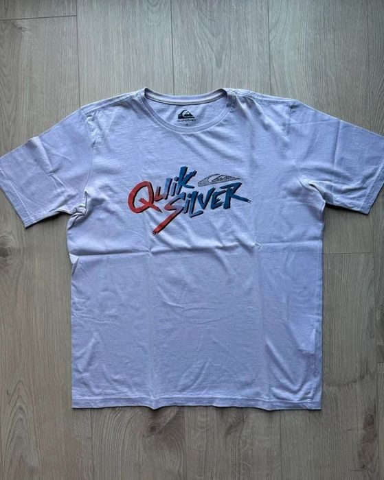 Quiksilver  koszulka młodzieżowa -16 lat