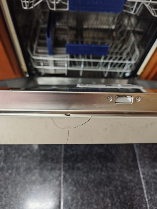 Máquina lavar loiça Siemens