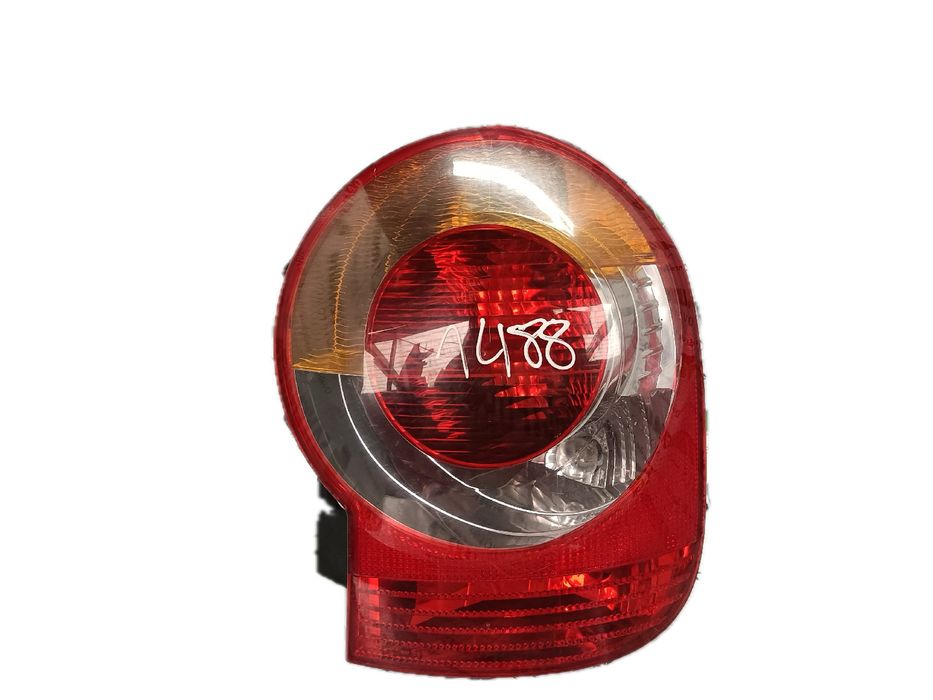 Farolim direito RENAULT Modus/Grand Modus (F/JP0_)