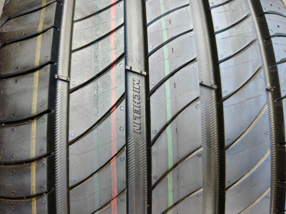 225/40 92Y R18 MICHELIN Primacy 4 S1 XL NOWE 2024r 7mm Letnie Opony 4szt z Rantem FR Extra Load Made in Germany