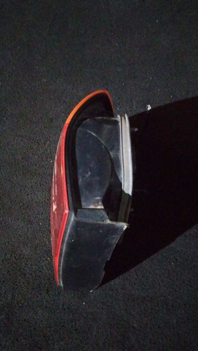 Farolim Stop Esq Volkswagen Polo Classic (6V2)