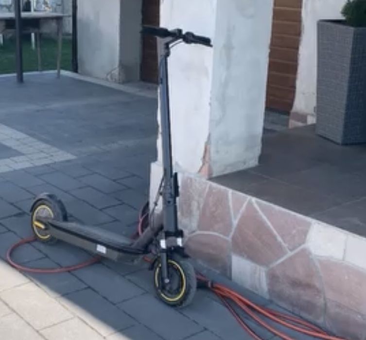 Ninebot G30 ТЕРМІНОВО!