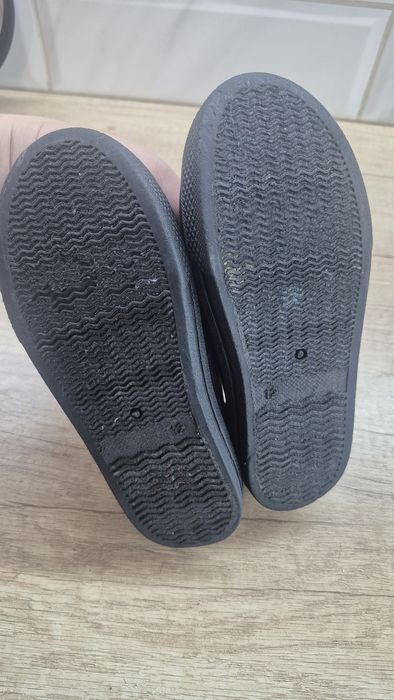Тапочки для садочку