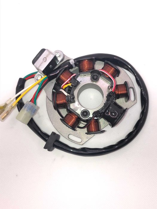 Stator, magneto, eletrónico KTM 200/250 EXC SX