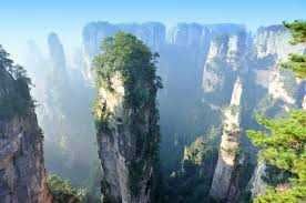" Guia de viagem DK Visuales CHINA "