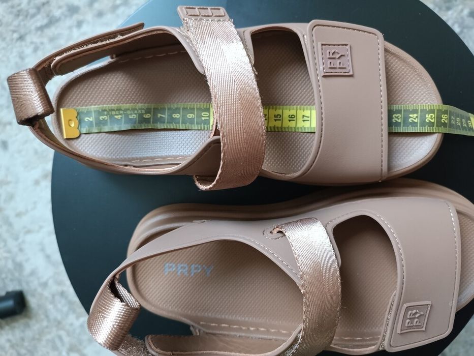 Босоніжки PRPY  39 p оригінал