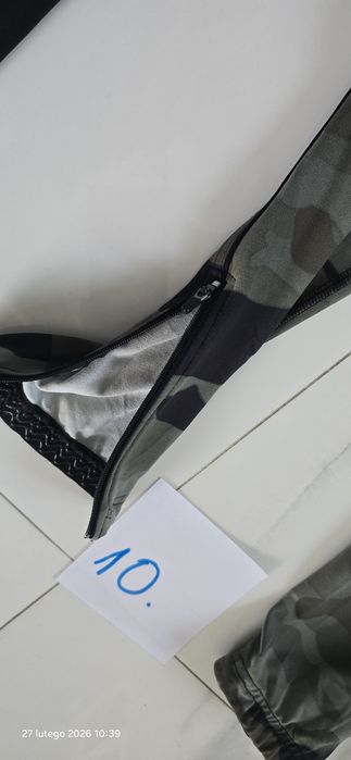 9 10 11 spodnie dresowe leginsy nike chłopak