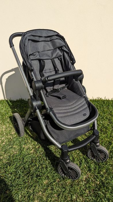 Chicco Best Friend Pro & Cadeira Kaily c/ base