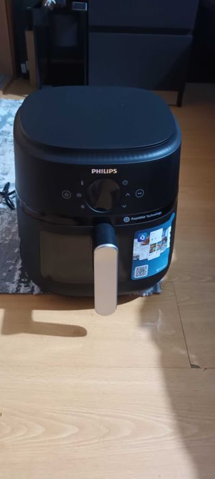 Air Fryer fritadeira sem oleo
