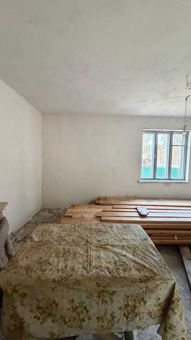Продаж будинку біля Кременця