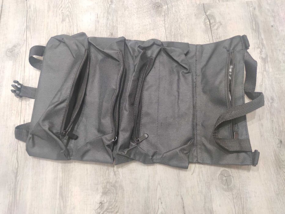 Bolsa para ferramentas mota