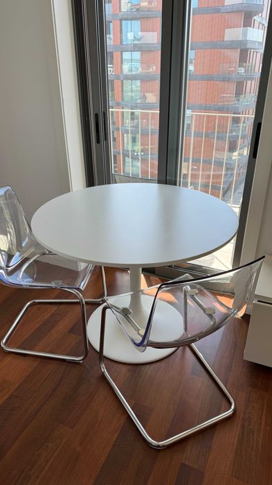 Cadeiras IKEA – Excelente Estado