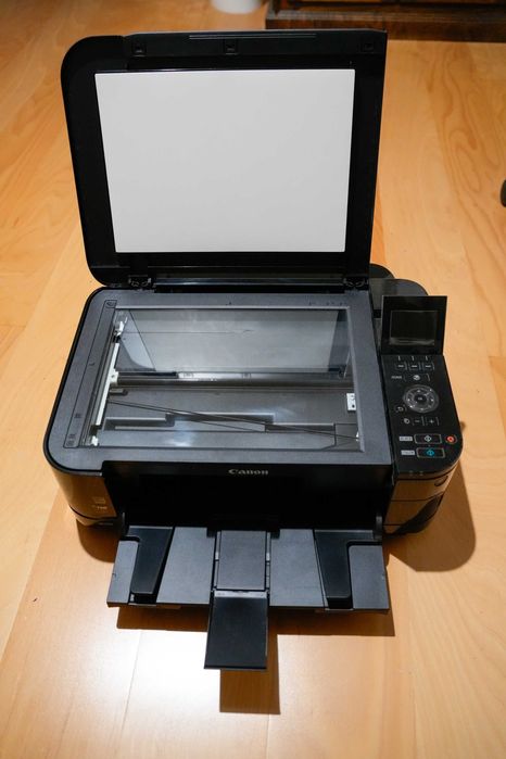 2 impressoras multifunções - Canon Pixma MG5150 e Lexmark X5150