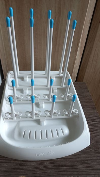 Сушка для бутилочок