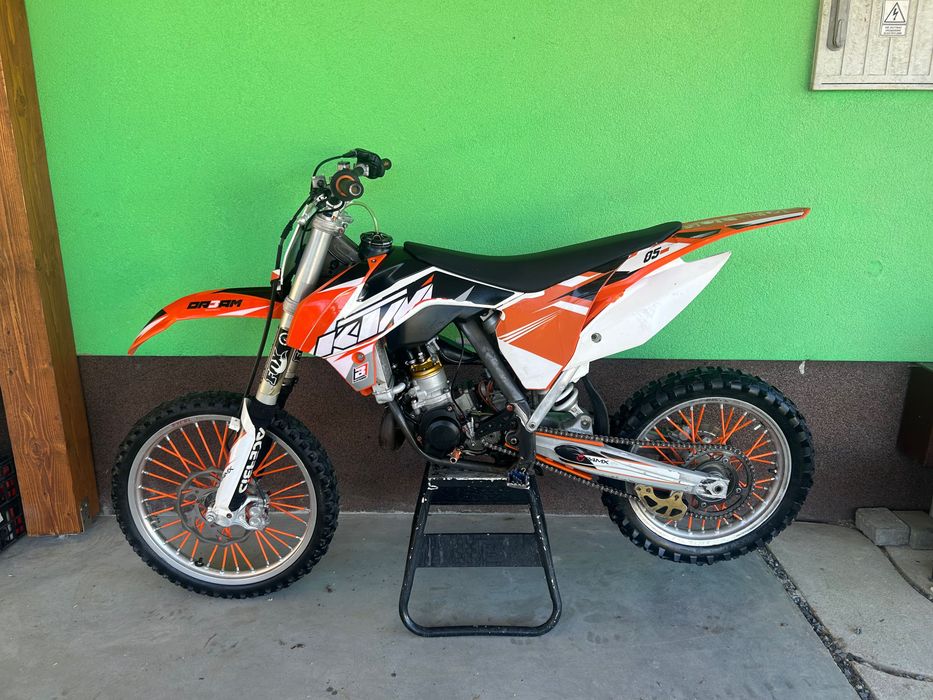 KTM
