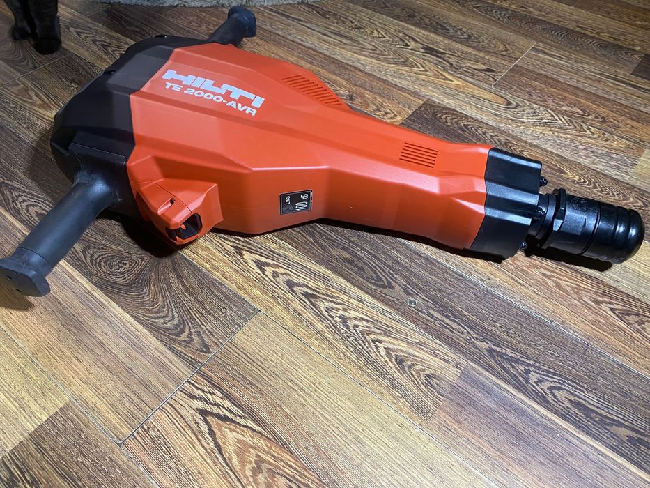 Hilti TE 2000avr -відбійник новий 2025 р