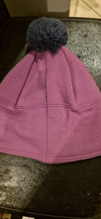 Czapka Fleischer Couture wełniana nowa damska