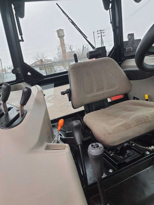 Трактор Case JX 110  2017р