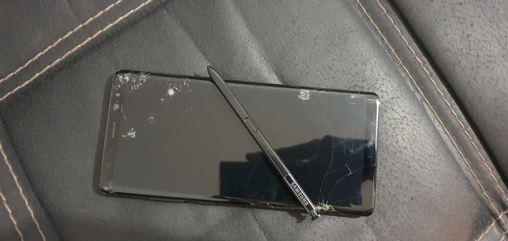 Samsung not 8 em óptimo estado