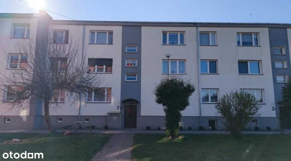 Mieszkanie w dobrej lokalizacji,sklep Dino ok.100m. Piwnica 17m2,