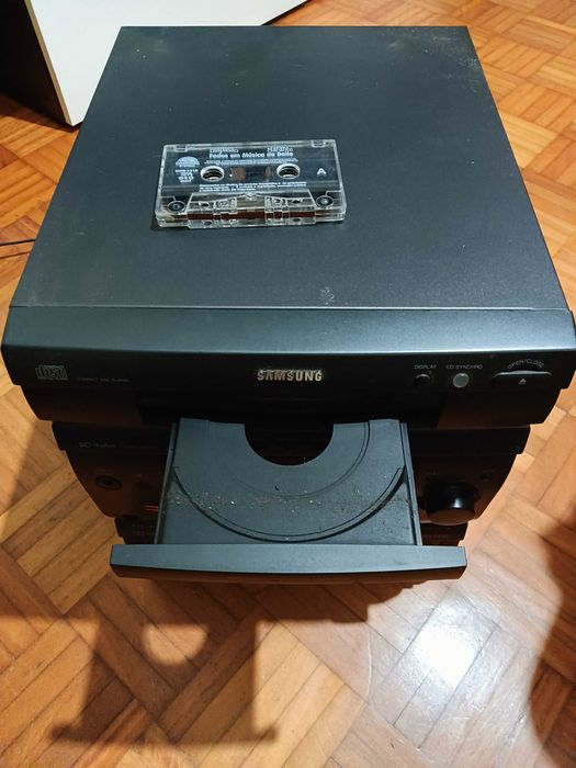 Samsung Audio System431318399955118082