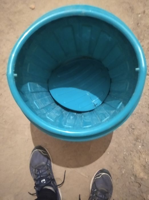 Сміттєвий бак  30л