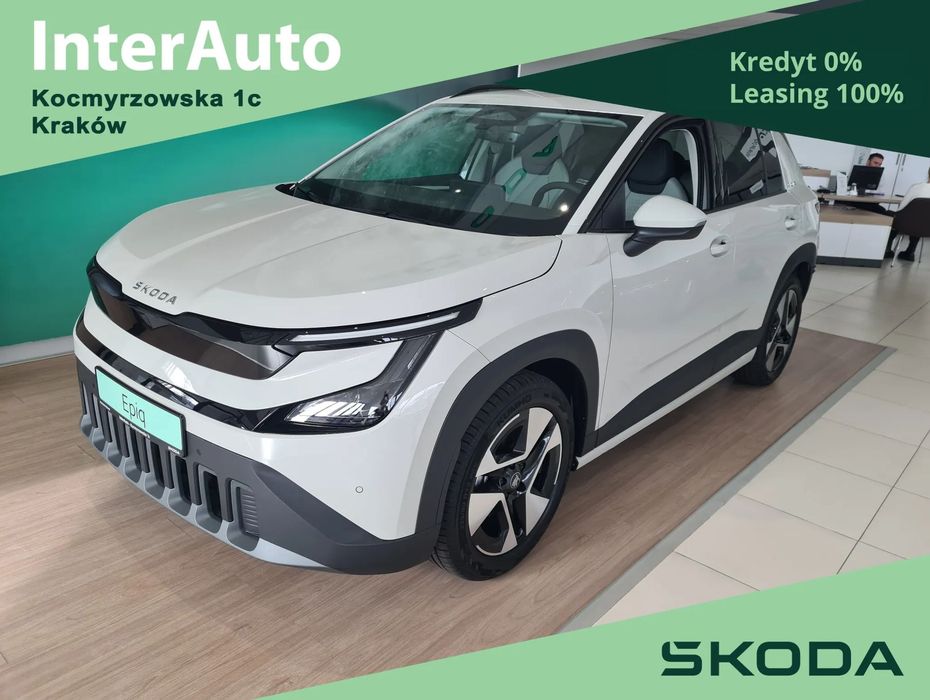 Škoda Pozostałe Skoda