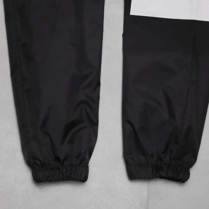 Спортивные штаны мужские Nike плащевка осенние весенние найк