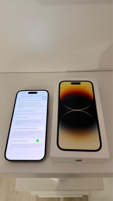 Iphone 14 PRO 1TB