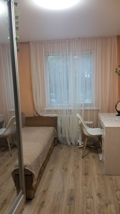 Продаж 2-х кімнатної квартири поруч парк Олександрія.
