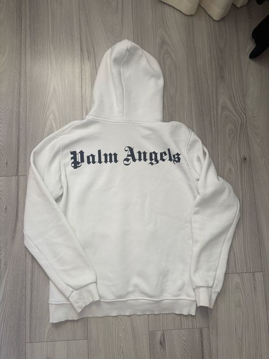 кофта palm angels пальм анжелс